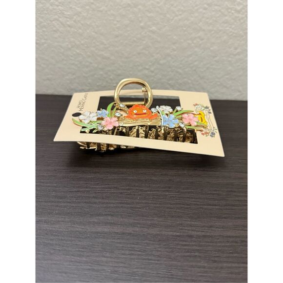 Disney Christmas 2025 Lil Rin Rin Plush Badge Red New
